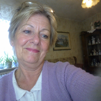 Susan Mitchell