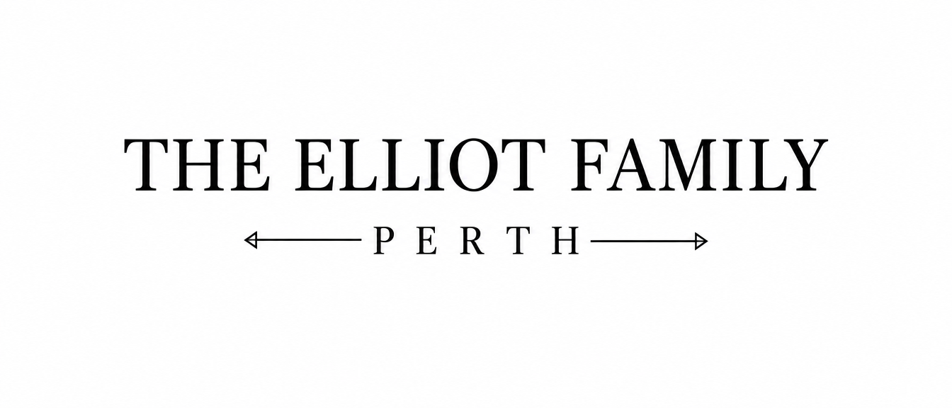 Beach Flower Dresses — A Letter – The Elliot Family Perth